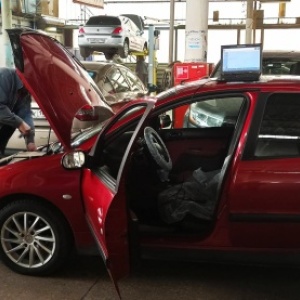 Фото от владельца FRENCH Service, автосервис по ремонту Renault, Kia, Hyundai