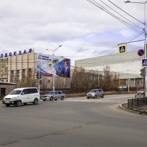 Фото от владельца Автовокзал, г. Якутск