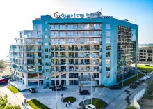 Анапа: Отель Grand hotel Anapa