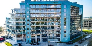 Анапа: Отель Grand hotel Anapa