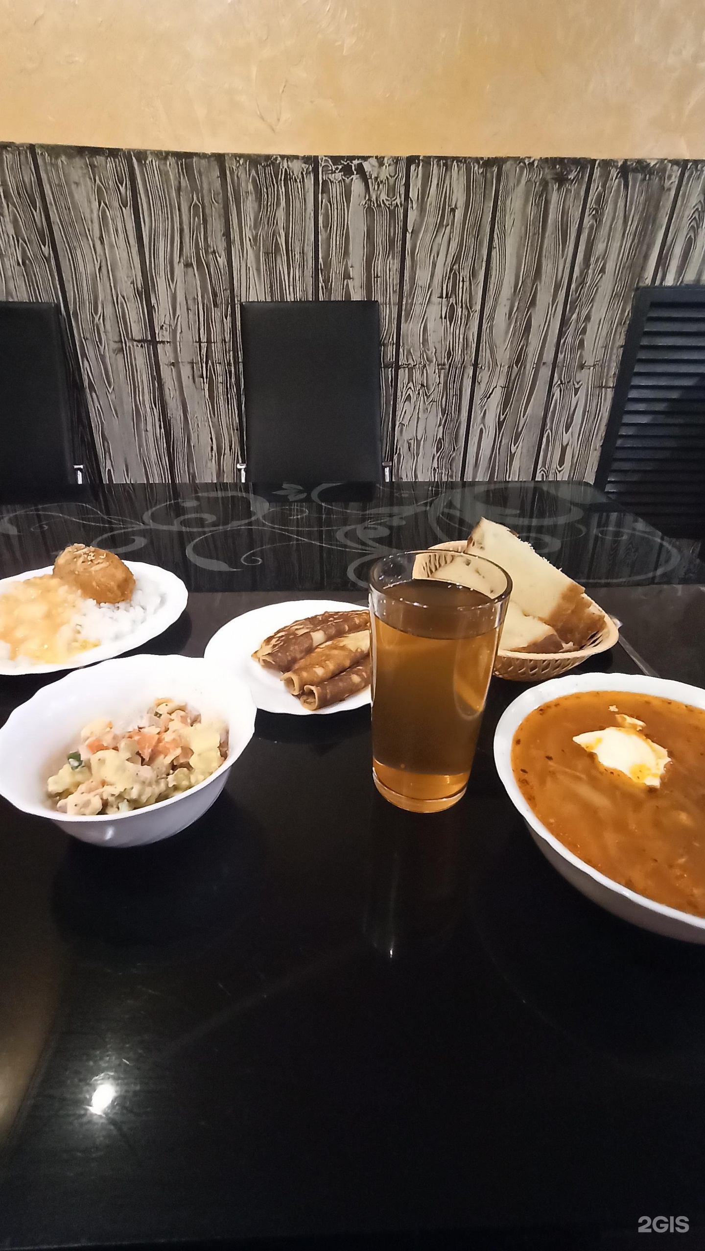 фортуна кафе