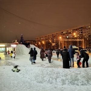 Фото от владельца Мандарин, торговый центр