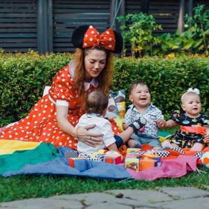 Фото от владельца БОНАНЗА, агентство праздников