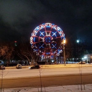 Фото от владельца Центральный парк развлечений им. М. Горького