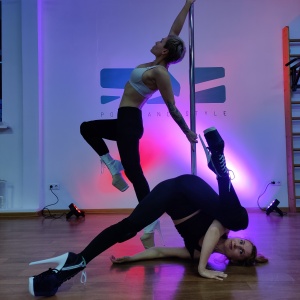 Фото от владельца Pole Dance Style, школа танцев и воздушной гимнастики