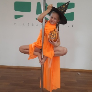 Фото от владельца Pole Dance Style, школа танцев и воздушной гимнастики