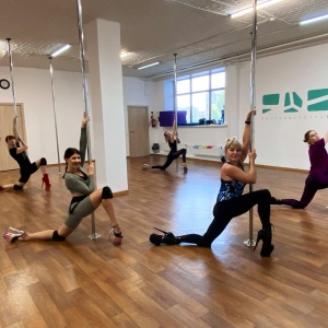 Фото от владельца Pole Dance Style, школа танцев и воздушной гимнастики