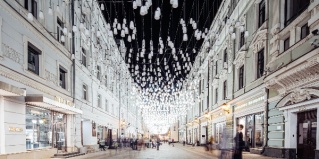 Москва: Капсульные отели Хостелы Рус Театральная