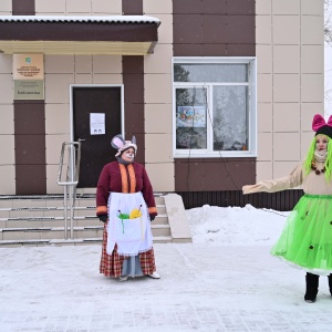 Фото от владельца Городской кинотеатр г. Долинска