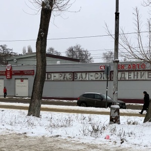 Фото от владельца Век-Авто, СТО