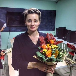 Фото от владельца Санкт-Петербургская школа телевидения