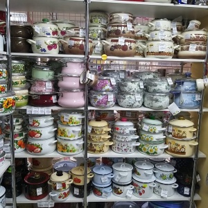 Фото от владельца Сеть магазинов посуды и товаров для дома, ИП Ардзенадзе С.Ш.