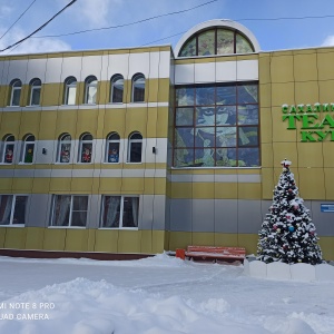 Фото от владельца Сахалинский театр кукол