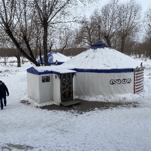 Фото от владельца Чайная Yurta, кафе