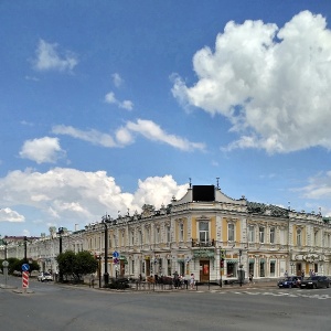 Фото от владельца Эклер, сладкая мастерская