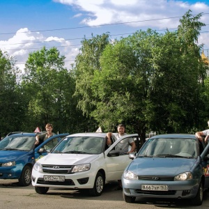 Фото от владельца Курсор, автошкола