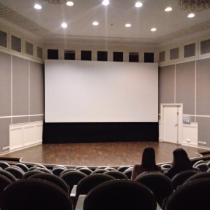 Фото от владельца Angleterre Cinema Lounge, кинотеатр
