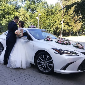 Фото от владельца le Cortege, транспортная компания