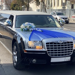 Фото от владельца le Cortege, транспортная компания