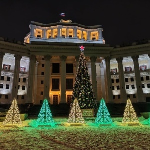 Фото от владельца Славянка, гостиничный комплекс