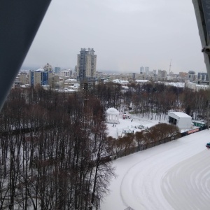 Фото от владельца Центральный парк развлечений им. М. Горького