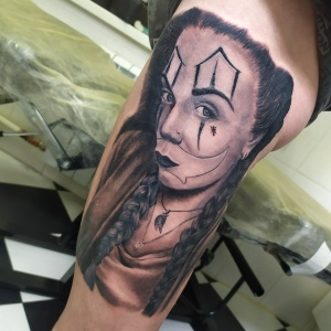 Фото от владельца 13 линия, студия татуировки и пирсинга