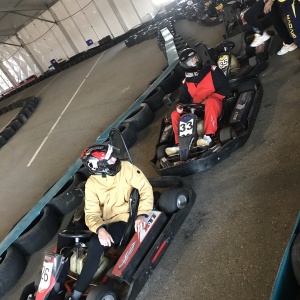 Фото от владельца Forza Karting Sochi, картинг-клуб