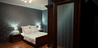 Лобня: Отель Июль