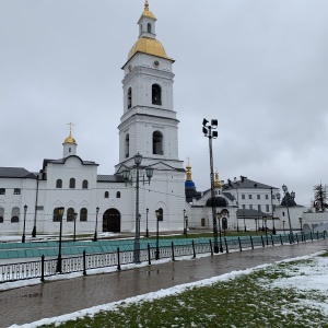 Фото от владельца Софийско-Успенский кафедральный собор