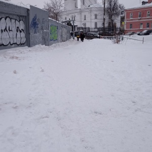 Фото от владельца Церковь в честь Вознесения Господня