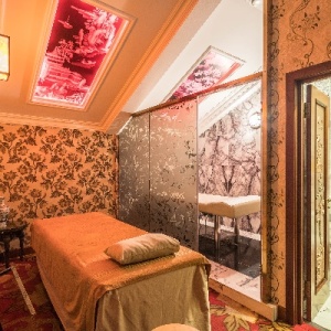 Фото от владельца Asia Beauty Spa, сеть СПА-салонов