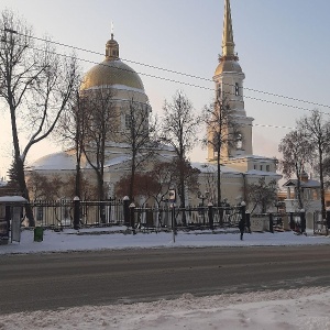 Фото от владельца Кофе Семь, кофейня