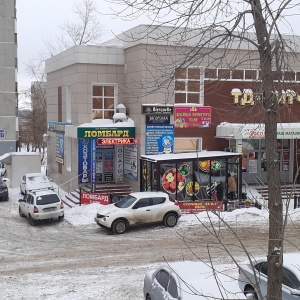 Фото от владельца Сармат, ООО, ломбард