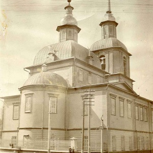 Фото от владельца Храм рождества Пресвятой Богородицы