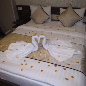 Фото от владельца RESIDENT Hotel Almaty, гостиничный комплекс