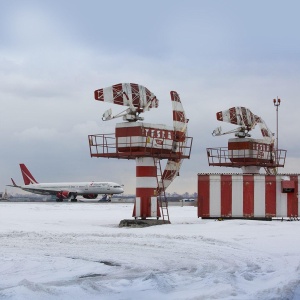 Фото от владельца Норильск, аэропорт