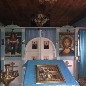 Фото от владельца Покровский мужской монастырь