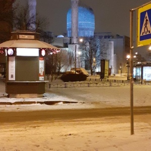 Фото от владельца Соборная мечеть г. Санкт-Петербурга