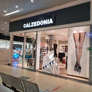 Фото от владельца Calzedonia, магазин чулочно-носочных изделий