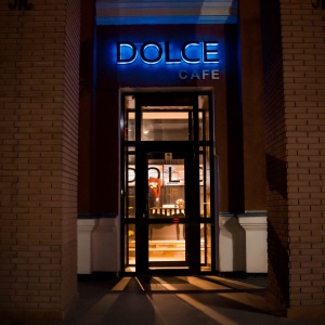 Фото от владельца Dolce, кафе