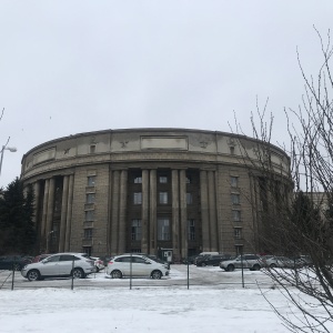 Фото от владельца Московский, бизнес-центр