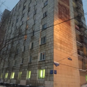 Фото от владельца Отдел судебных приставов по Свердловскому району