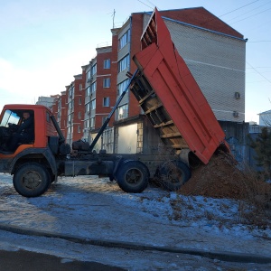 Фото от владельца Добры грузчики, компания грузоперевозок