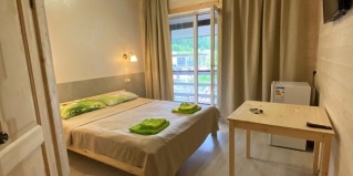 Алтайский район: Гостевой дом Александрит