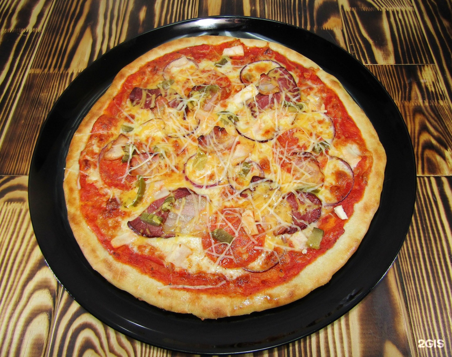 ижевск лучшая пицца фото 105