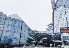 Отель Smart Hotel KDO Самара в Самаре