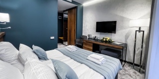 Санкт-Петербург: Отель Smart Hotel Neo Московский