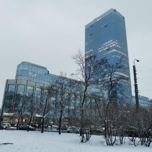 Фото от владельца LEADER TOWER, деловой центр