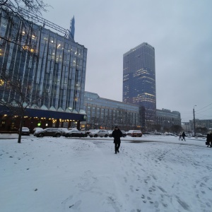 Фото от владельца LEADER TOWER, деловой центр