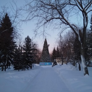 Фото от владельца Парк культуры и отдыха им. С.М. Кирова